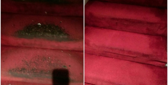 Before & After