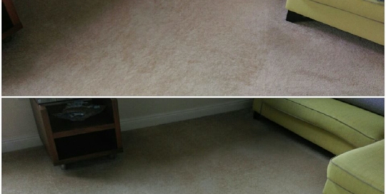 Before & After
