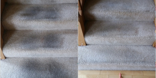 Before & After