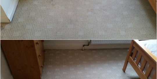 Before & After